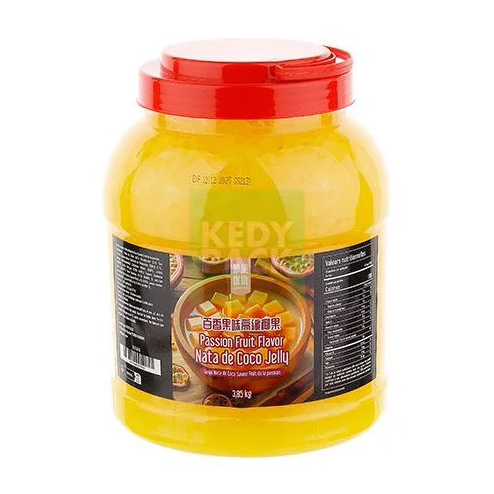 Mangue Passion